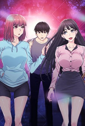 纯爱韩漫无遮挡韩漫精选